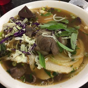 IPHO - Bun bo hue- so far only place in Omaha that does it authentically - Vietnamese Near Me - Bellevue, Nebraska IPHO - Bun bo hue- so far only place in Omaha that does it authentically - Vietnamese Near Me - Bellevue, Nebraska