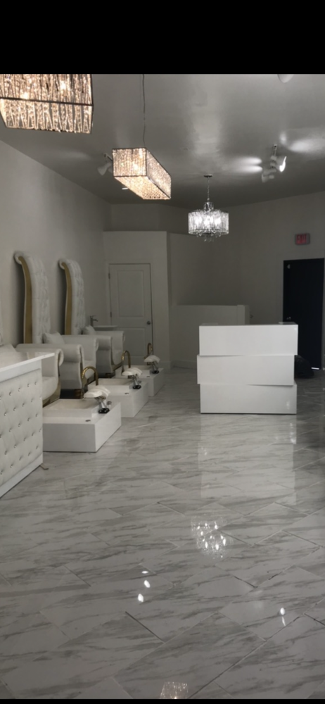 Slide of Michael-Angelo’s Home Improvement