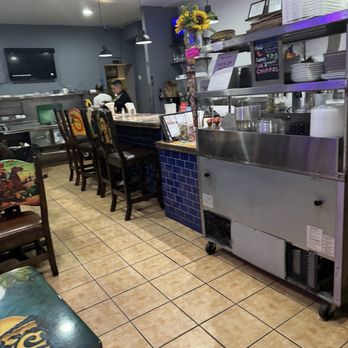 El Caracol Mexican Grill - Inside - Mexican Near Me - Philadelphia, Pennsylvania El Caracol Mexican Grill - Inside - Mexican Near Me - Philadelphia, Pennsylvania