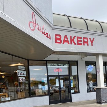 Julia's Bakery