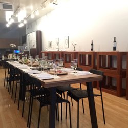 WineO Club - So clean and spacious!