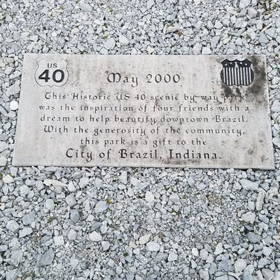 Clay County Historical Society