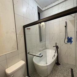 Gmg tile and stone installation