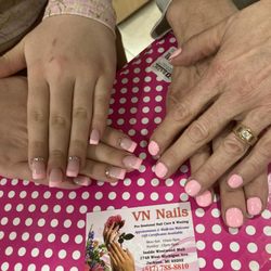 VN Nails