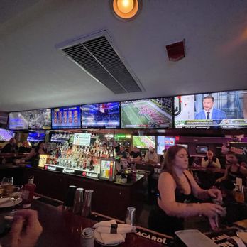 Sidelines Sportsbar & Grill - people watching tvs - Sports Bars Near Me - Salem, Massachusetts Sidelines Sportsbar & Grill - people watching tvs - Sports Bars Near Me - Salem, Massachusetts