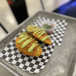 Empanadas!