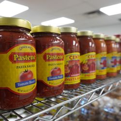 Siena Foods