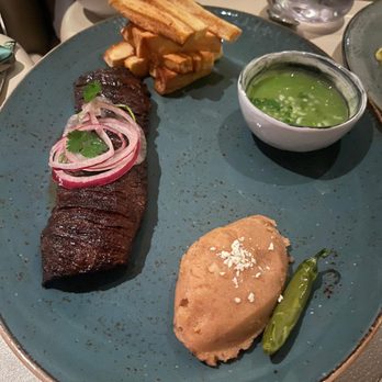 Javier’s - Mexican Near Me - Los Angeles, California