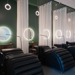 VIVE Med Spa - Permanent Makeup Treatment Area