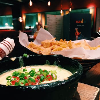 Nada - Queso & chips!! - Mexican Near Me - Indianapolis, Indiana Nada - Queso & chips!! - Mexican Near Me - Indianapolis, Indiana
