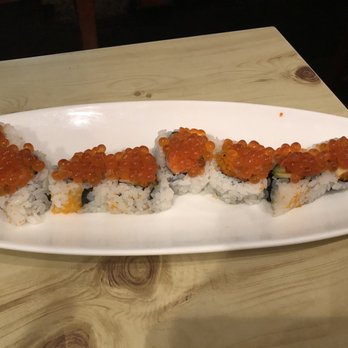 Yanagi Sushi - Family Roll - Japanese Near Me - Honolulu, Hawaii Yanagi Sushi - Family Roll - Japanese Near Me - Honolulu, Hawaii