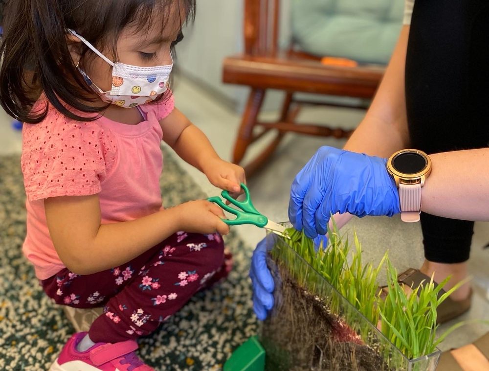 Lake Avenue Church School - childcare center in Pasadena, CA
