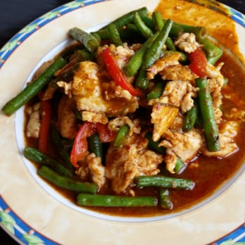 Sugar Palm - Chicken Prik King - Thai Near Me - Alexandria, Virginia Sugar Palm - Chicken Prik King - Thai Near Me - Alexandria, Virginia