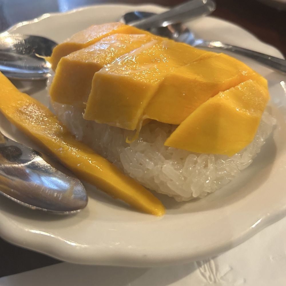 Flying Tiger Thai Restaurant - If I have to say what this is, you don't get to eat at a Thai place. - Thai Near Me - Castle Hills, Texas Flying Tiger Thai Restaurant - If I have to say what this is, you don't get to eat at a Thai place. - Thai Near Me - Castle Hills, Texas