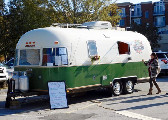 New Bern Farmers Market by null