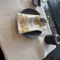 Sakura Sushi