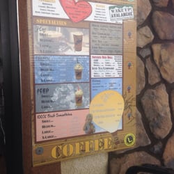 Kangaroo Coffee