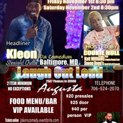 Jokers Comedy Club LOL
