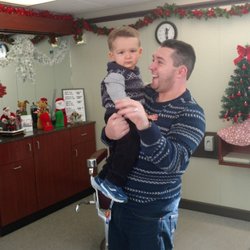 Simoneau & Sampson Barber Shop