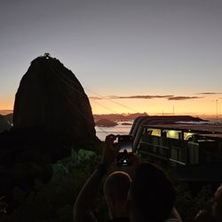Bondinho Pão de Açúcar