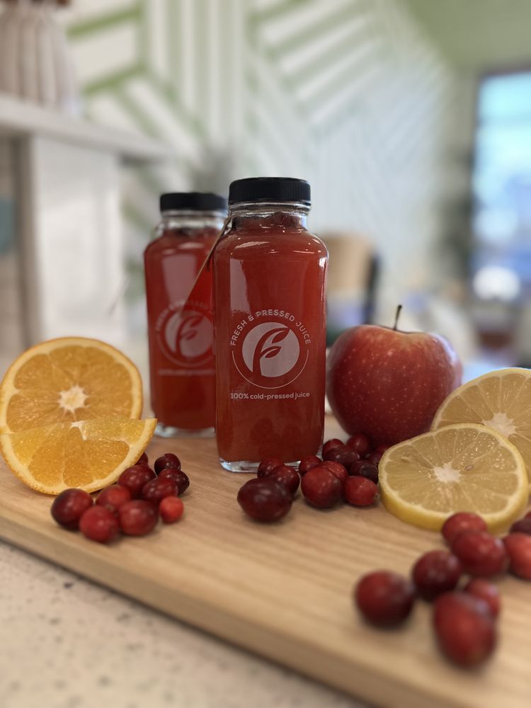 FRESH AND PRESSED JUICE 21 Photos 3622 Rochester Rd, Troy, Michigan