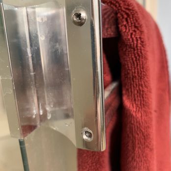Singletary Plumbing - Door rail - Plumbing Near Me - Surprise, Arizona
