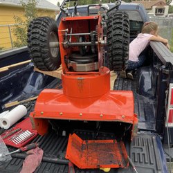 Becker's Power Tool Repair