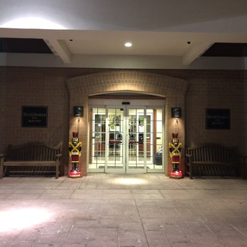 Residence Inn by Marriott Joplin - Christmas evening. Nice touch! - Hotels Near Me - Joplin, Missouri Residence Inn by Marriott Joplin - Christmas evening. Nice touch! - Hotels Near Me - Joplin, Missouri