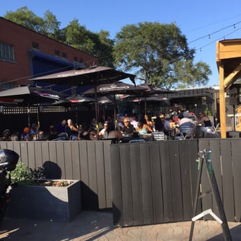 Cherry Street BBQ - Barbeque Near Me - Toronto, Ontario