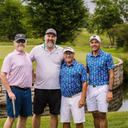 Somerby Golf Club - Somerby Golf Tournament