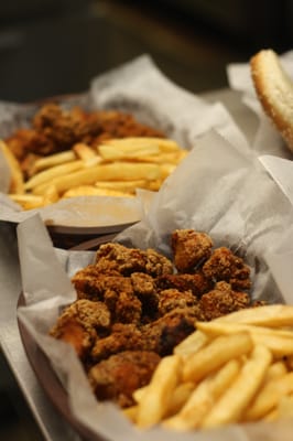 Charcoal Zyka by null