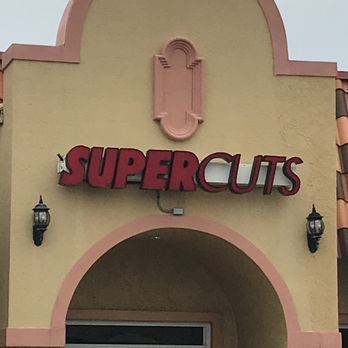 Supercuts - Entrance sign - Hair Salons Near Me - INDIAN HARBOUR BEACH, Florida Supercuts - Entrance sign - Hair Salons Near Me - INDIAN HARBOUR BEACH, Florida