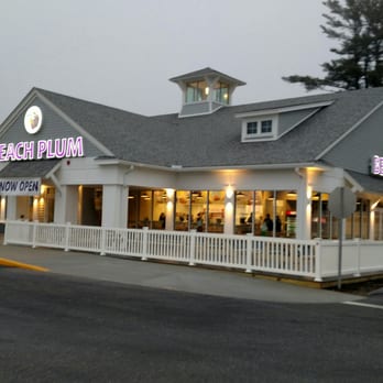 The Beach Plum - Ice Cream & Frozen Yogurt Near Me - Epping, New Hampshire The Beach Plum - Ice Cream & Frozen Yogurt Near Me - Epping, New Hampshire