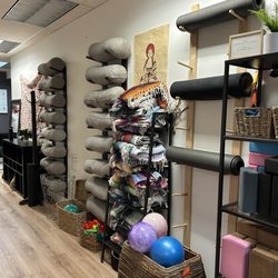 Bend Studio