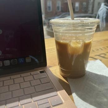 Reanimator Coffee - iced coffee - Coffee & Tea Near Me - Philadelphia, Pennsylvania