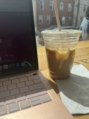 ReAnimator Coffee by null