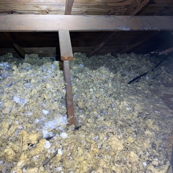 Attic Cleaning - Air Duct Cleaning Near Me - North Hollywood, California Attic Cleaning - Air Duct Cleaning Near Me - North Hollywood, California