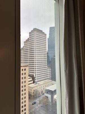 Hyatt Centric Congress Avenue Austin by null