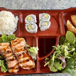 Wonderful Sushi