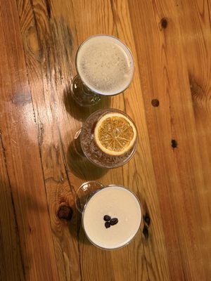 Long Road Distillers by null