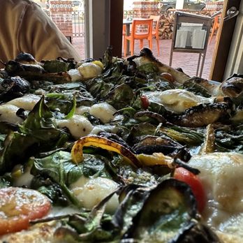 Falora - Giardino pizza - Pizza Near Me - Tucson, Arizona Falora - Giardino pizza - Pizza Near Me - Tucson, Arizona