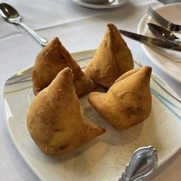 Samosa