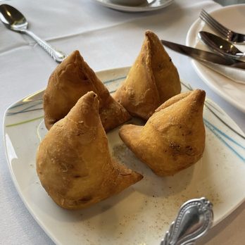 Royal Spice 2 Indian Restaurant - Samosa (two orders) - Indian Near Me - Vineland, New Jersey Royal Spice 2 Indian Restaurant - Samosa (two orders) - Indian Near Me - Vineland, New Jersey