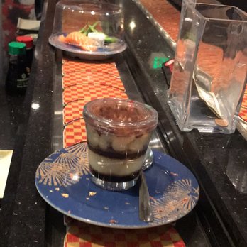 Miyozen - Sushi boat :) - Sushi Bars Near Me - Emeryville, California Miyozen - Sushi boat :) - Sushi Bars Near Me - Emeryville, California