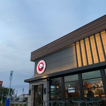 Panda Express - First day open! - Chinese Near Me - Wilmington, North Carolina Panda Express - First day open! - Chinese Near Me - Wilmington, North Carolina