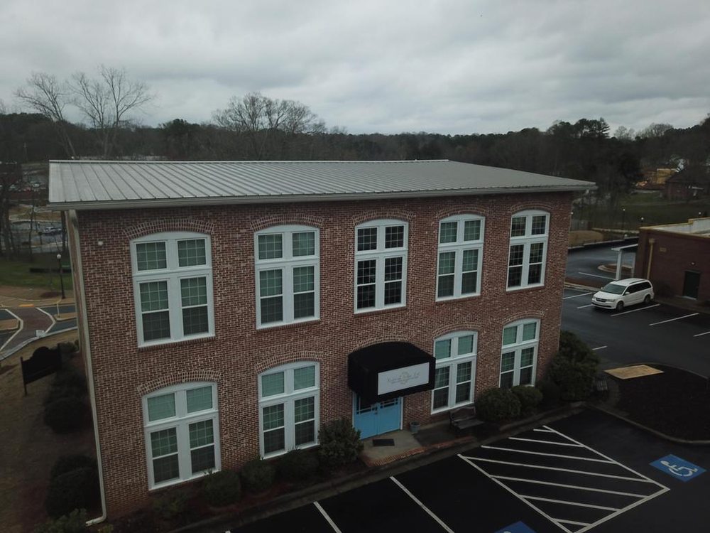 Slide of American Restoration Consulting