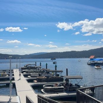 The Buoy CDA - Food Trucks Near Me - Coeur d'Alene, Idaho The Buoy CDA - Food Trucks Near Me - Coeur d'Alene, Idaho