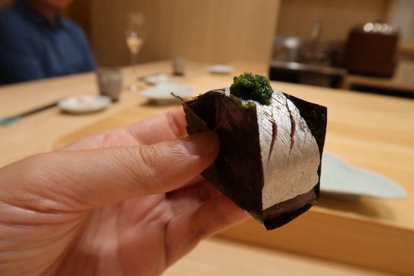 Ren Omakase by null