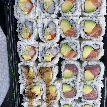 Wasabi Sushi - Sushi Bars Near Me - Brooklyn, New York