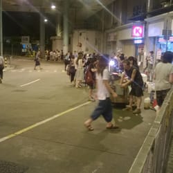 富泰宵夜小食檔